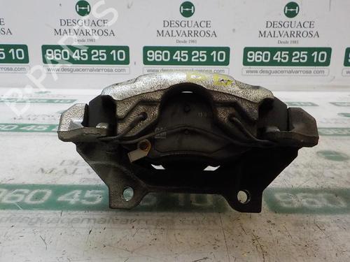 Right front brake caliper OPEL CORSA E (X15) 1.4 (08, 68) | BP11550374M104 - Image 3