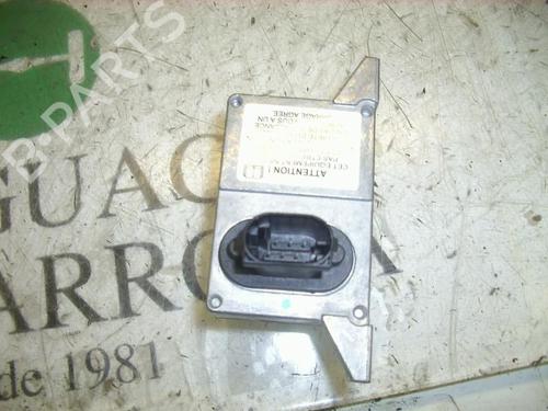 Electronic module RENAULT LAGUNA II (BG0/1_) | BP3761275M83 - Image 3