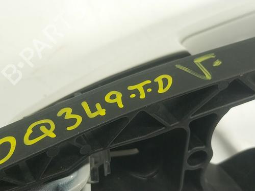 Rear right exterior door handle BMW X1 (F48) xDrive 20 d | BP26679777C130 