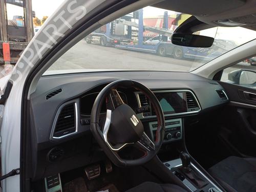 Tailgate SEAT ATECA (KH7, KHP) 2.0 TDI | BP35720261C6  - Image 11