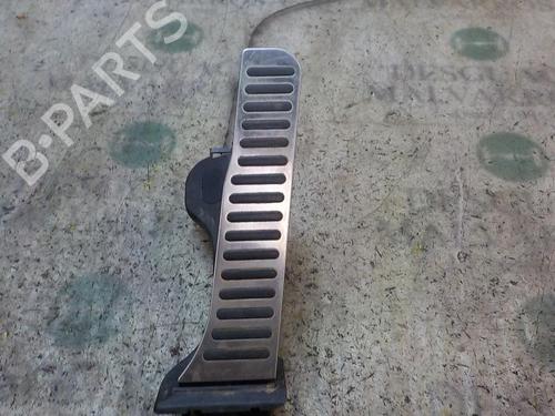 Used Pedal VW GOLF VI (5K1) 2.0 TDI (110 hp) 3848351