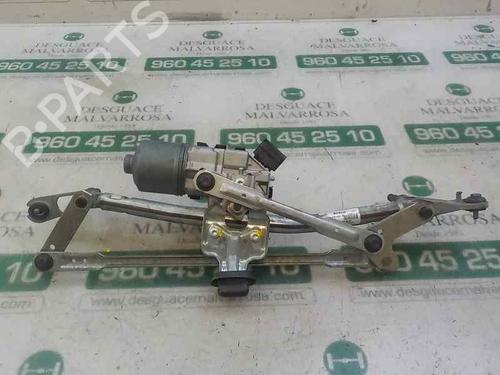 Viskermotor vindrude CITROËN BERLINGO Box Body/MPV (B9)  | BP5220558M29 