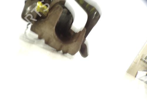 Left rear brake caliper SEAT LEON (1P1) 1.6 TDI | BP11553182M107 
