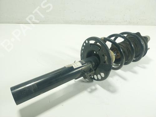 Used Right front shock absorber BMW X3 (G01, F97, G08) xDrive 20 d Mild-Hybrid (190 hp) 22899103