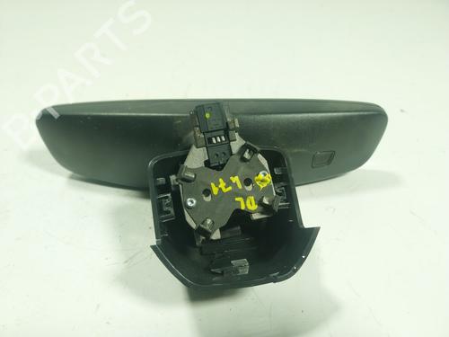 Rear mirror SEAT LEON Sportstourer (KL8, KLD) | BP24577319I6 - Image 2