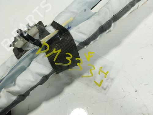 Left curtain airbag DACIA SANDERO III  | BP17873436C11 