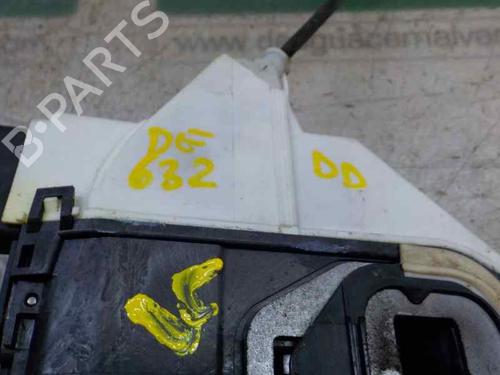 Front right lock PEUGEOT 508 I (8D_) 2.0 HDi | BP5285319C97 