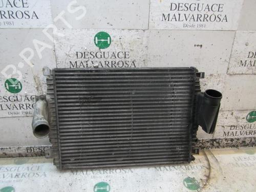 Used Intercooler Intercooler JAGUAR S-TYPE II (X200) 2.7 D (207 hp) 3845337 3845337