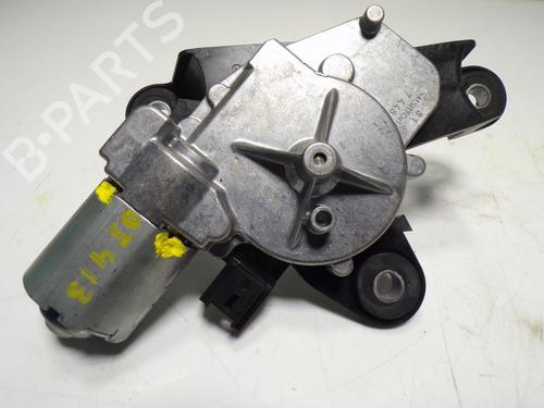 Rear wiper motor OPEL GRANDLAND / GRANDLAND X (A18, P1UO)  | BP11987032M102 