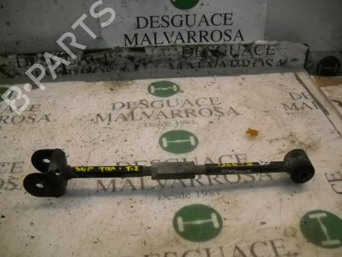 Used Left rear suspension arm Left rear suspension arm TATA INDIGO MARINA (4_V2) [2003-2012] 9121886 9121886