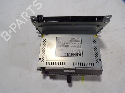 Radio RENAULT CLIO IV (BH_)  | BP10097093E6