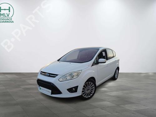 Used Parts FORD C-MAX II (DXA/CB7, DXA/CEU) 4932696