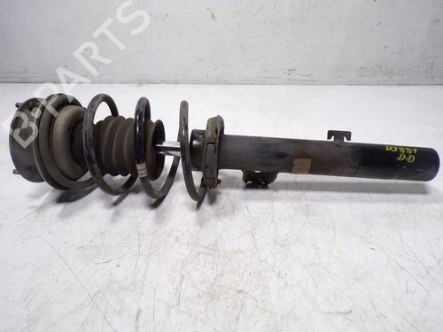Used Right front shock absorber Right front shock absorber BMW 3 (E90) 320 i (150 hp) 10622959 10622959
