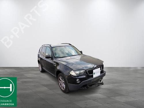 BP12552737M2 | Bakaksel BMW X3 (E83) 2.0 d BP12552737M2