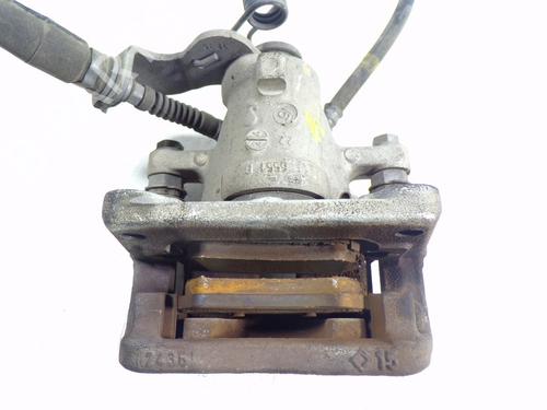 Right rear brake caliper KIA CEE'D (JD) 1.4 CRDi 90 | BP11553384M106 
