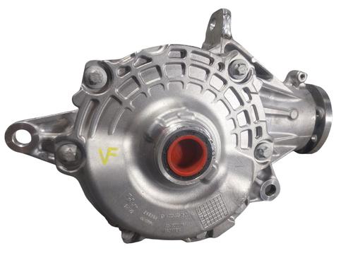 Front differential MERCEDES-BENZ SL (R232) 55 AMG 4-matic+ (232.480) | BP26326402M23 - Image 3