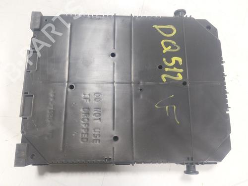 Fuse box CITROËN C3 III (SX) 1.5 BlueHDi 100 (SXYHYP, SXYHTU) | BP24367446E1