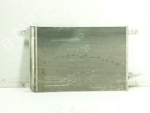 Used AC radiator VW T-CROSS (C11, D31) 1.0 TSi (116 hp) 31622755
