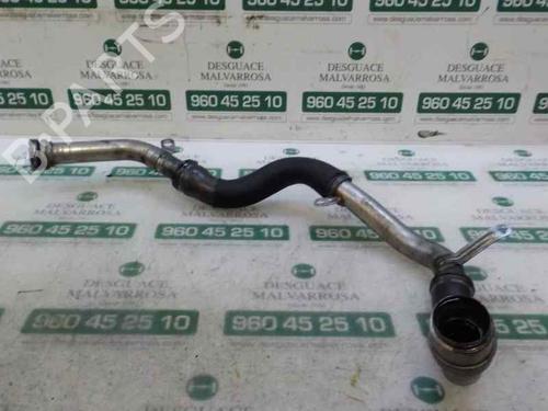 Pipe RENAULT SCÉNIC III (JZ0/1_) | BP14284546M125