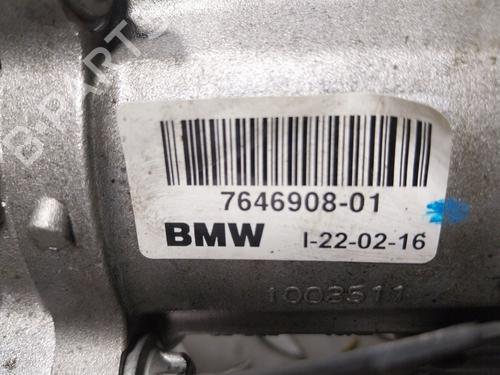 Front differential BMW X1 (F48) xDrive 20 d | BP26592269M23 