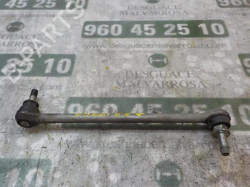 Used Right front suspension arm NISSAN NV200 / EVALIA Bus [2010-2025]  14281475