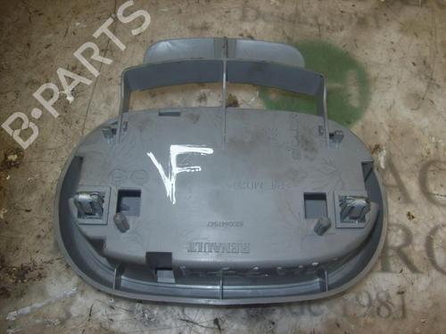 Innerbelysning RENAULT CLIO II (BB_, CB_)  | BP7413844I8 