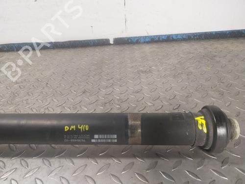 BP17978761M37 | Driveshaft BMW 2 Coupe (F22, F87) M 235 i BP17978761M37