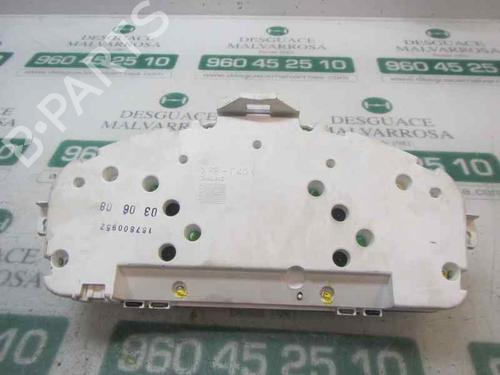 Kombinert Instrument VOLVO S40 I (644) 1.8 i | BP3876872C47 