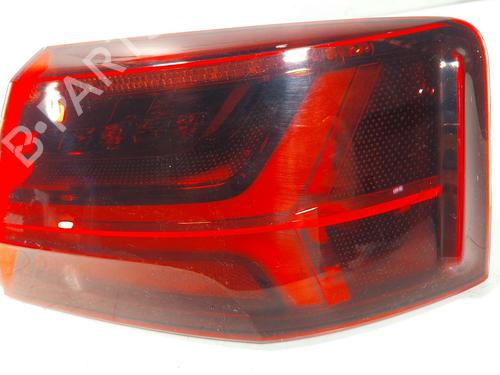 Used Right taillight Right taillight AUDI A6 C7 (4G2, 4GC) 2.0 TDI (190 hp) 32689892 32689892