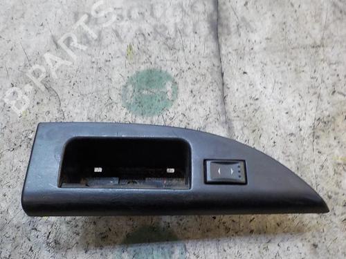 Used Left rear window switch Left rear window switch FORD MONDEO III (B5Y) 2.0 TDCi (130 hp) 3850977 3850977