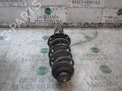 Used Left front shock absorber Left front shock absorber OPEL CORSA D (S07) 1.3 CDTI (L08, L68) (75 hp) 3838632 3838632