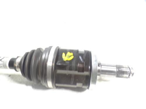 Left front driveshaft TOYOTA HILUX VIII Pickup (_N1_)  | BP9084327M38 