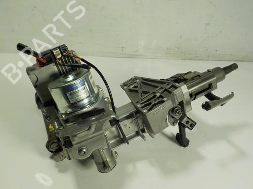 Steering column RENAULT CLIO IV (BH_)  | BP9814665M21 
