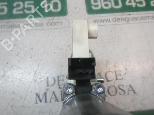 Left front window motor VW GOLF VII (5G1, BQ1, BE1, BE2) 1.0 TSI | BP3992632E21 