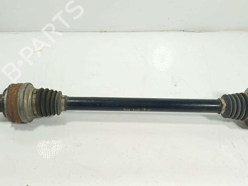 Used Left rear driveshaft Left rear driveshaft 39212539 39212539