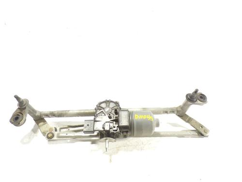 Used Front wiper motor SEAT IBIZA IV SC (6J1, 6P5) 1.4 TDI (90 hp) 7876308