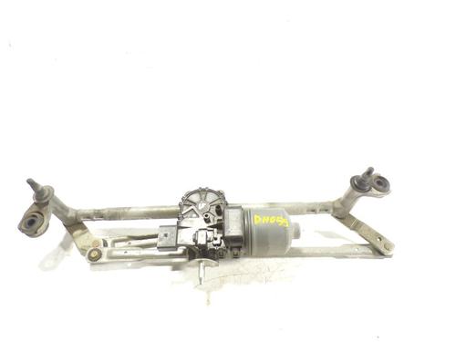 Motor limpia delantero SEAT IBIZA IV SC (6J1, 6P5) 1.4 TDI (90 hp) 7876308