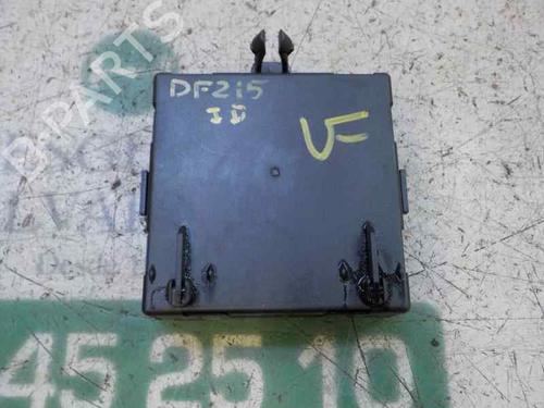 Used Electronic module Electronic module MERCEDES-BENZ A-CLASS (W176) [2012-2018] 6301956 6301956