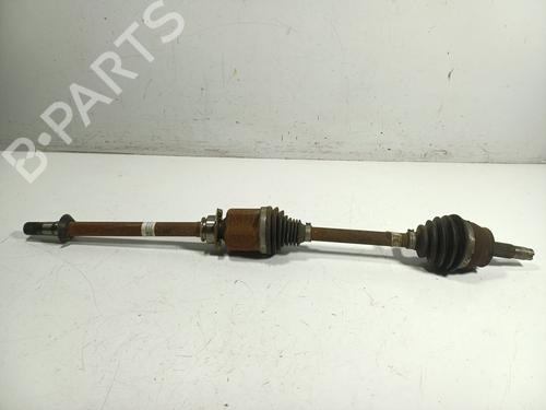 Used Right front driveshaft Right front driveshaft FIAT TIPO Hatchback (356_, 357_) 1.3 D (356HXH1A) (95 hp) 24575551 24575551