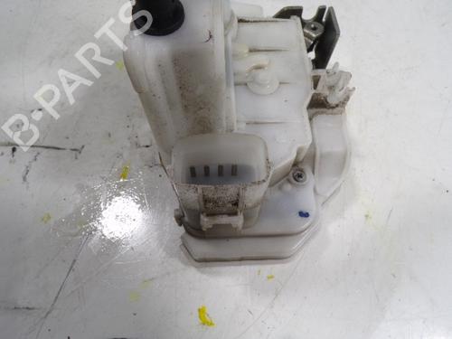 Front right lock FIAT TIPO Saloon (356_, 357_) 1.4 (356SXA1B) | BP7460682C97 