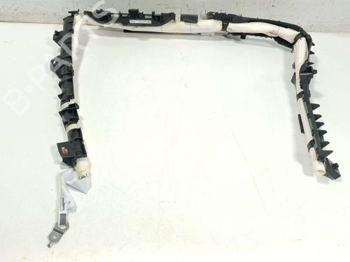 Used Left curtain airbag Left curtain airbag 38002742 38002742
