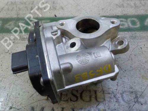 Egr RENAULT MEGANE IV Grandtour (K9A/M/N_)  | BP6681503M69 