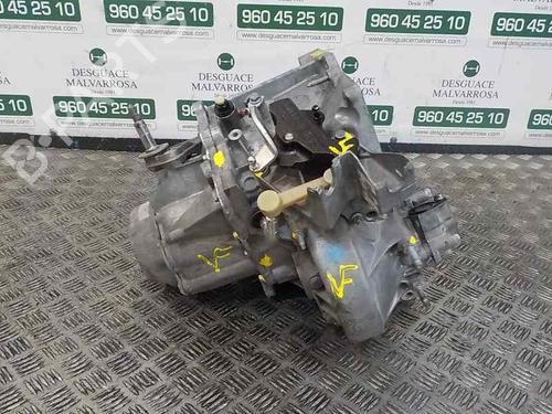 Gearbox PEUGEOT 308 I (4A_, 4C_) 1.6 16V | BP3882120M3 