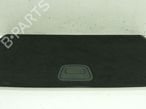 Used Rear parcel shelf Rear parcel shelf MERCEDES-BENZ SL (R232) 55 AMG 4-matic+ (232.480) (476 hp) 26014429 26014429