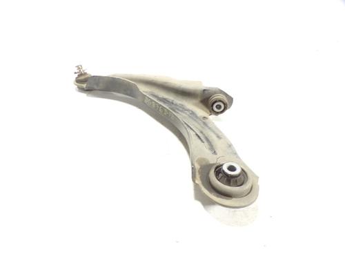 Venstre fortil bærearm RENAULT CLIO IV (BH_) 1.5 dCi 90 (90 hp) 7548605