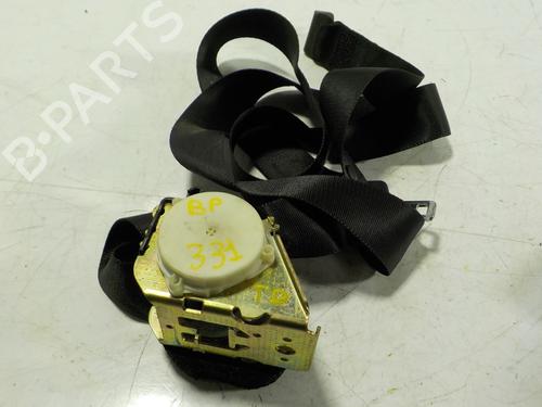 Used Rear right seatbelt Rear right seatbelt 8630102 8630102