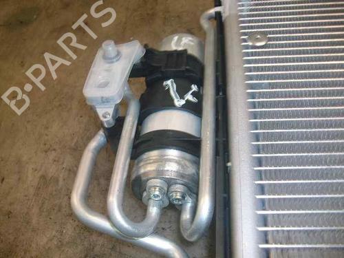 AC-Kondensator OPEL MERIVA A MPV (X03) 1.6 (E75) | BP3793437M32