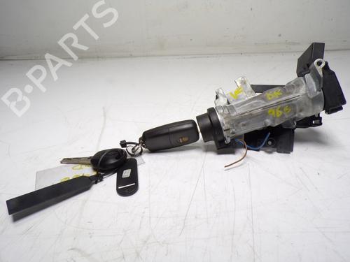 Used Electronic module Electronic module SKODA RAPID (NH3, NK3, NK6) 1.6 TDI (105 hp) 14289339 14289339