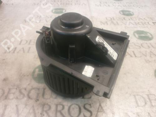 Used Heater blower motor Heater blower motor AUDI A3 (8L1) 1.9 TDI (100 hp) 3803702 3803702