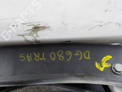 Rear axle MERCEDES-BENZ E-CLASS (W213)  | BP7300504M2
